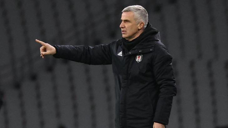 Beşiktaş'ta Önder Karaveli'nin hedefi galibiyet serisi yakalamak