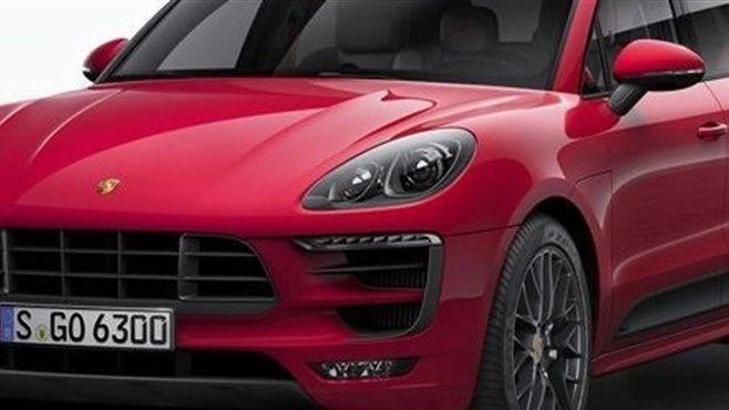 Porsche Macan GTS tanıtıldı!