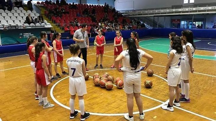 TBF'nin basketbolcu seçmeleri Malatya'da da yapılacak