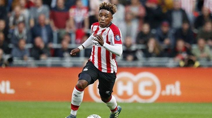 Steven Bergwijn için dünya devleri sıraya girdi