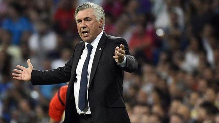 Fenerbahçe'de büyük sürpriz: Ancelotti...