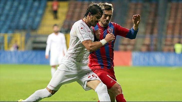 Kardemir Karabükspor 0-1 Boluspor