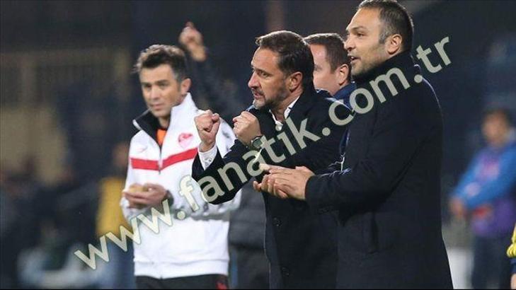 Vitor Pereira zorda!
