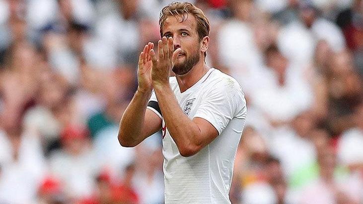 Harry Kane yıldızları geride bıraktı!