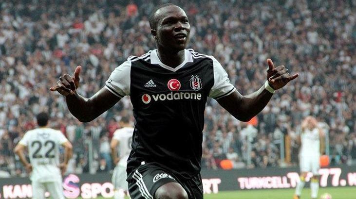 Beşiktaş golcülerini tutamıyor