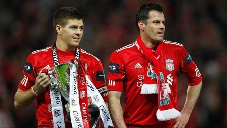 Liverpool'dan yardım maçı