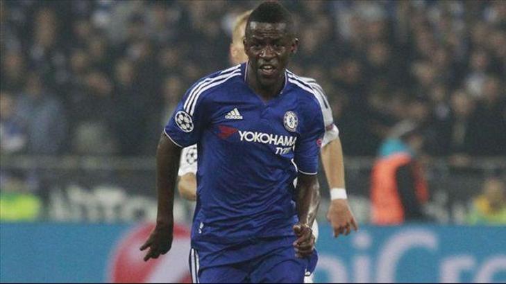 Chelsea, Ramires ile nikah tazeledi