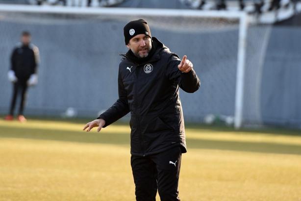 Turgay Altay: Kayıpsız geçeceğimize inancım tam