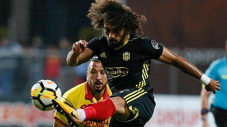Galatasaray, Sadık'ta ince hesap yapıyor