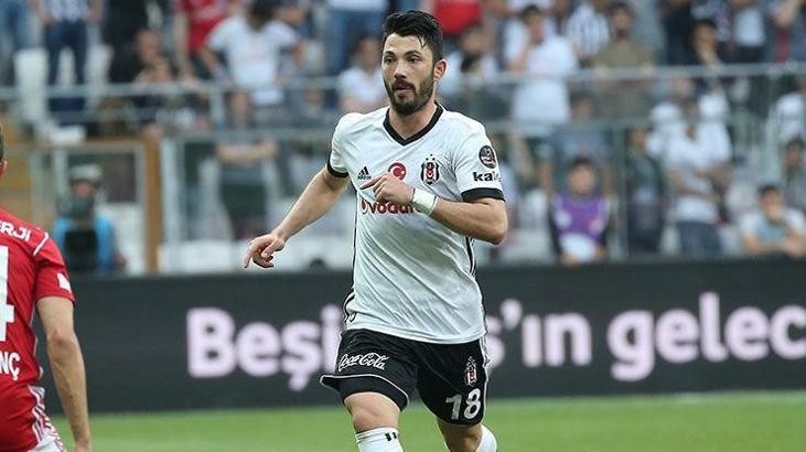 Stuttgart ve Hertha Berlin Tolgay Arslan'ın peşinde