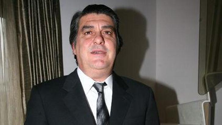 Serdar Adalı: 'Bence Tayfur'