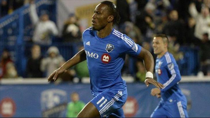 Drogba, üst üste ikinci kez ayın oyuncusu