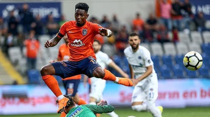 Beşiktaş'ın yeni gözdesi Eljero Elia!