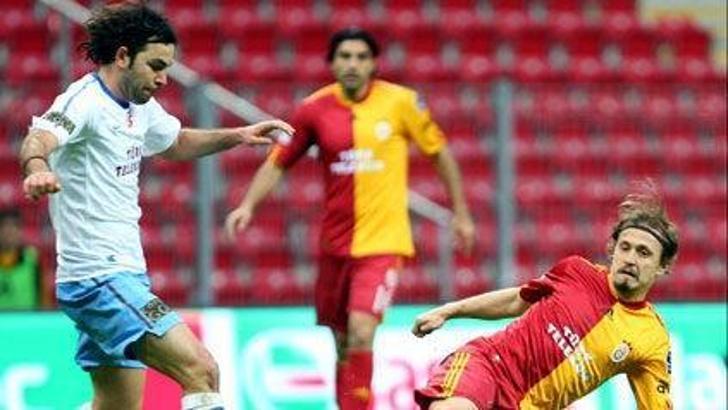 Bu Trabzon 'Yılmaz'