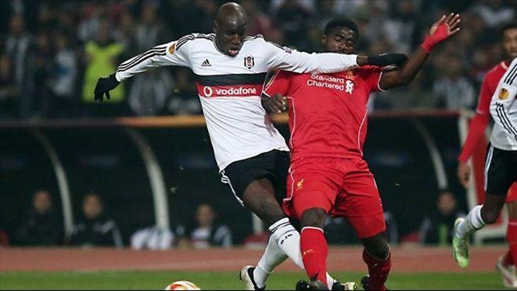Brugge'dan Beşiktaş'a 10 milyon TL