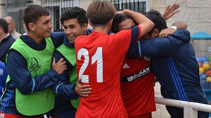 İspanya'da Altınordu destanı