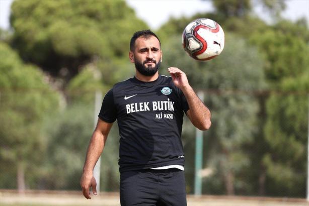 Erman Kılıç ve Kadir Bekmezci, Kemerspor'da