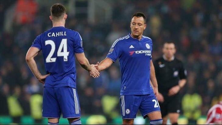 Antalya'da büyük iddia: John Terry