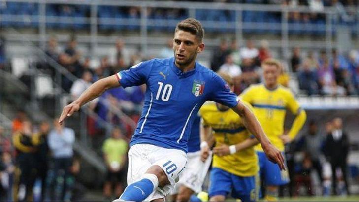 Berardi için sıraya girdiler