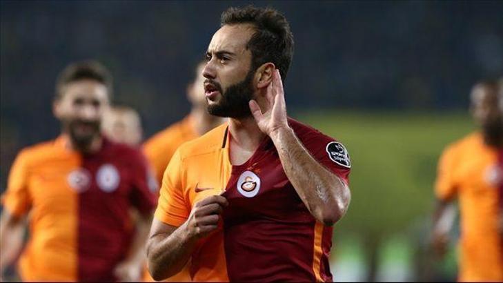 Olcan Adın: 'Fenerbahçeli Olcan' imajını yıktım