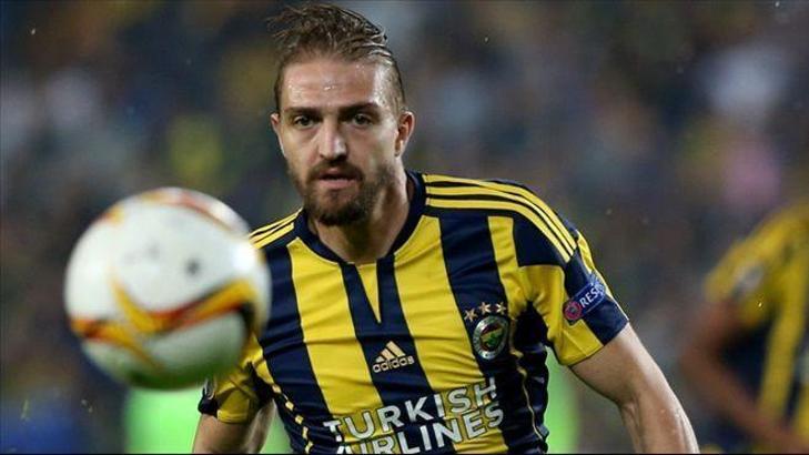 Caner Erkin'den kötü haber!