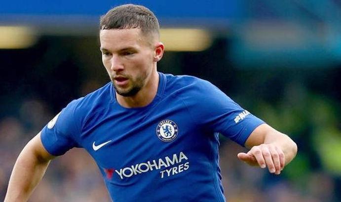 Drinkwater'da transferinde favori Fenerbahçe