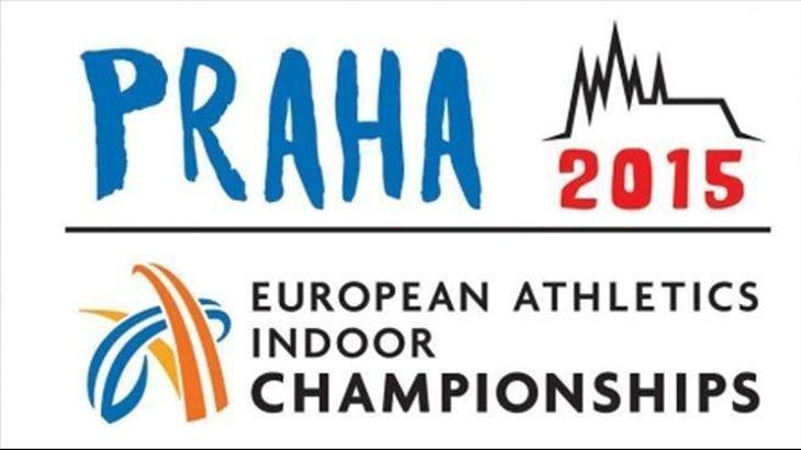 33. Avrupa Salon Atletizm Şampiyonası başlıyor