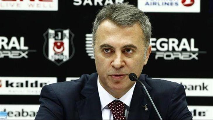 Fikret Orman: Talep çok bilet yok