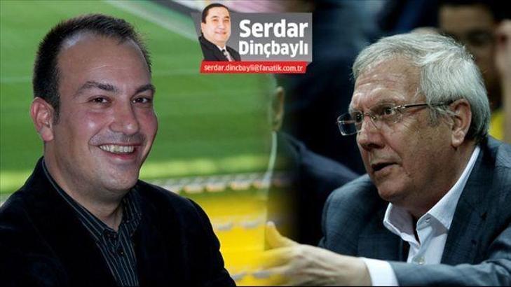 SERDAR DİNÇBAYLI: Zor bulursun!