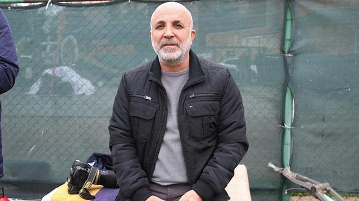 Hasan Çavuşoğlu: