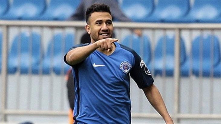 Galatasaray'ın Trezeguet transferinde son dakika!