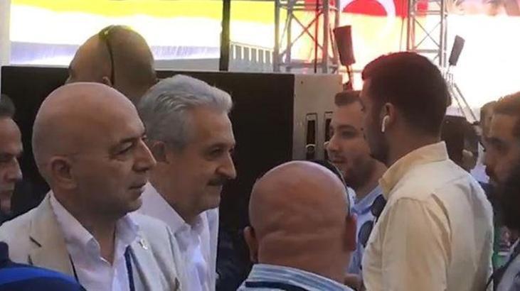 Mehmet Ali Aydınlar'a büyük şok!