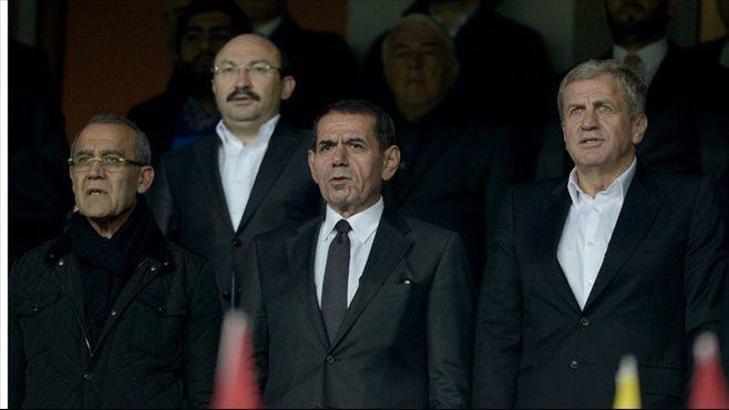 Nasuhi Sezgin: Çayı, kahveyi bile kendimiz aldık