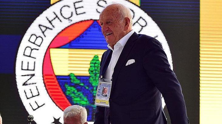 Ali Şen: Değişim havası var