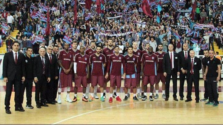 Trabzonspor'a transfer yasağı