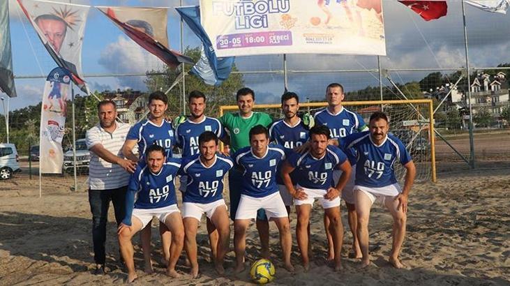 2018 Kocaeli'nde spor yılı oldu