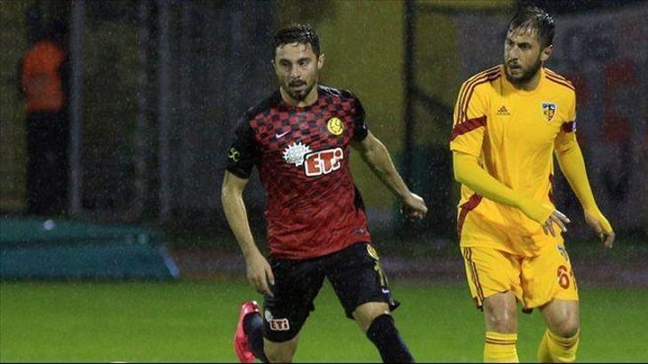 Kaan Kanak: Galatasaray maçını kazanmak için savaşacağız