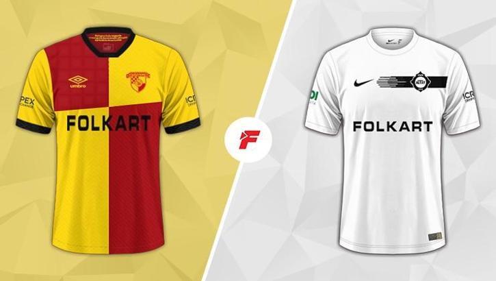 Göztepe - Altay maçı öncesi bilinmesi gerekenler