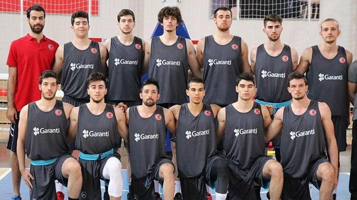 Ahmet Can Duran, aday kadrodan çıkarıldı