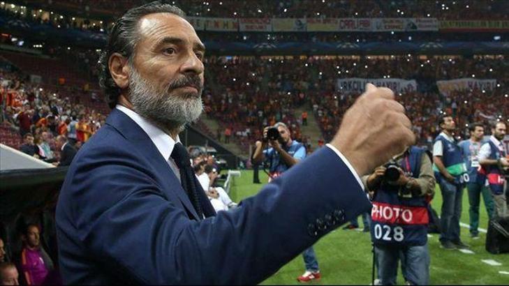 Prandelli, Galatasaray'ın kasasını boşaltacak