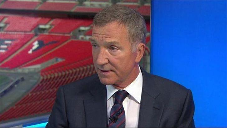Graeme Souness'dan derbiye övgü