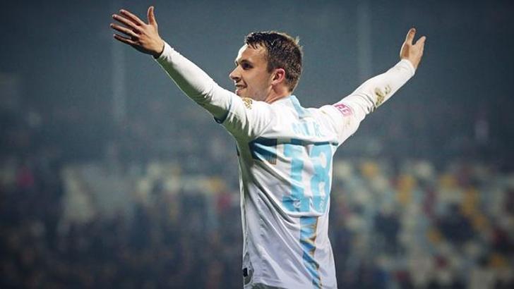Konyaspor'da Robert Muric seferberliği