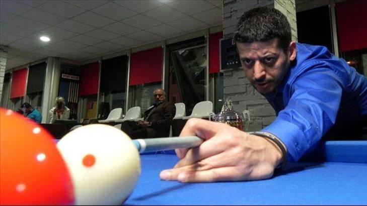 Dünya Bilardo Şampiyonu, gördüğü ilgiye şaşırdı