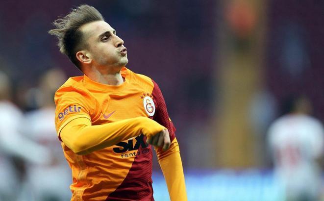 Galatasaray'da yıldız futbolcuları Luis Campos satacak!
