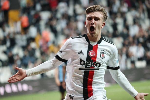 Son dakika Beşiktaş transfer haberi! Rıdvan için Lyon'la sıcak temas