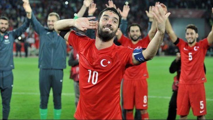 A Milli Takım'ın oranı açıklandı