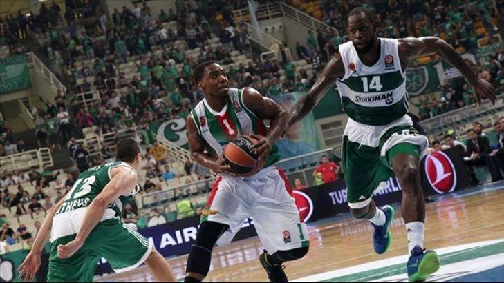 Karşıyaka şikayette bulundu