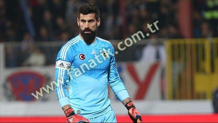 Volkan Demirel'den Galatasaray mesajı