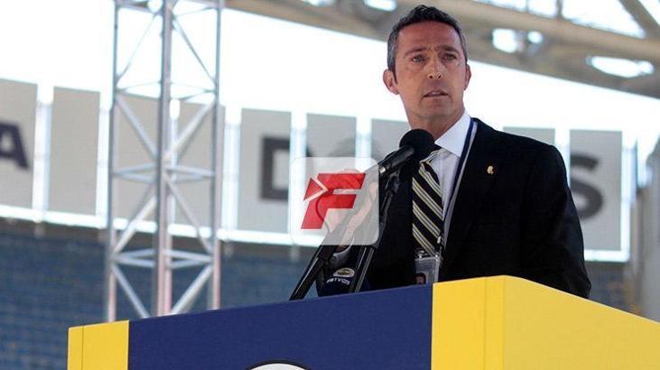 Fenerbahçe kongresinde Ali Koç'un tüm konuşmaları