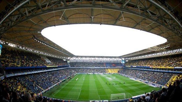 Fenerbahçe-Galatasaray derbisine polis yığınağı!